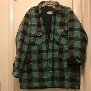 Best Versatile Flannel Ever
